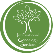 International-genealogy-logo